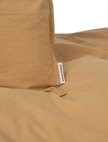 bedset - oak - Studio Feder